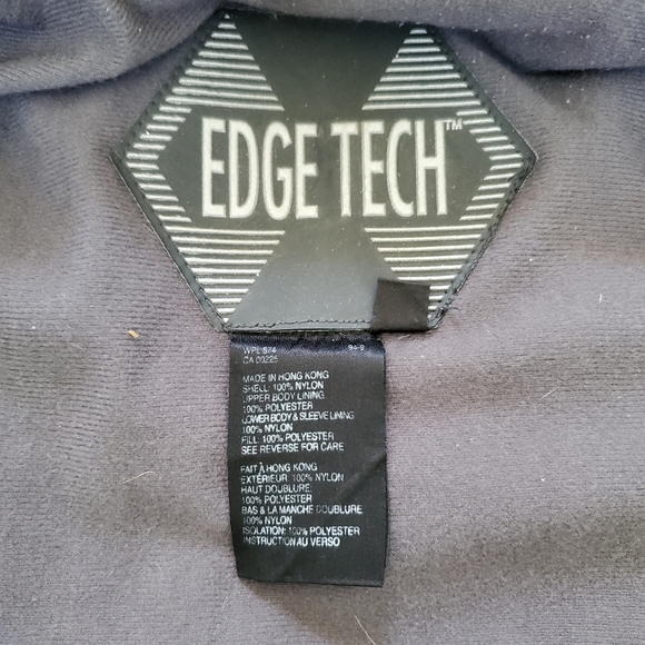 Ski jacket - Picture 3 of 8